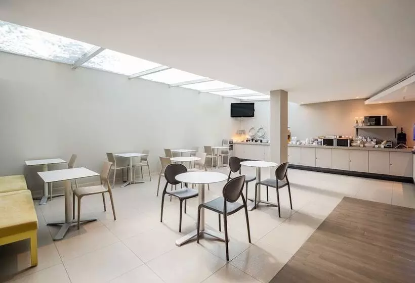 Fotos del hotel City Suites Anzures:  4