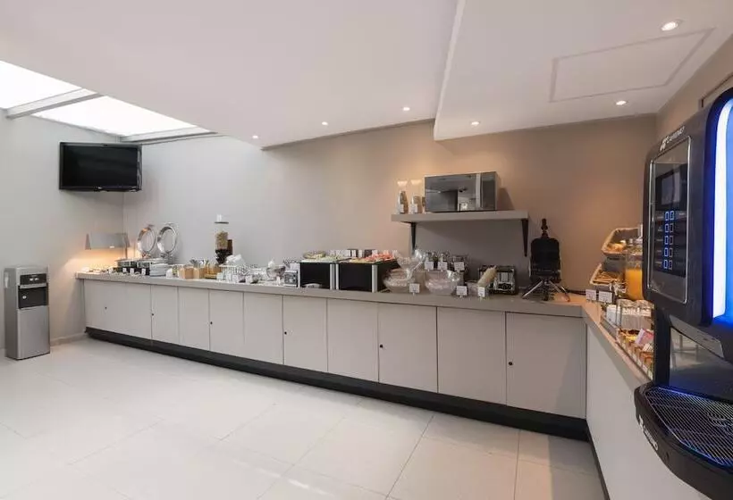 Fotos del hotel City Suites Anzures:  9