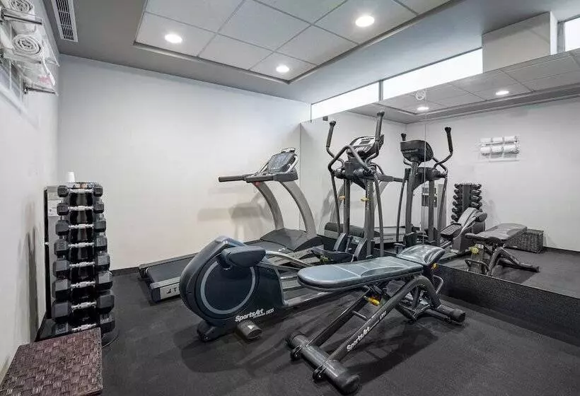 Fotos del hotel City Suites Anzures:  12