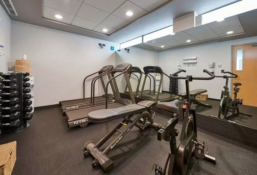 Fotos del hotel City Suites Anzures:  2