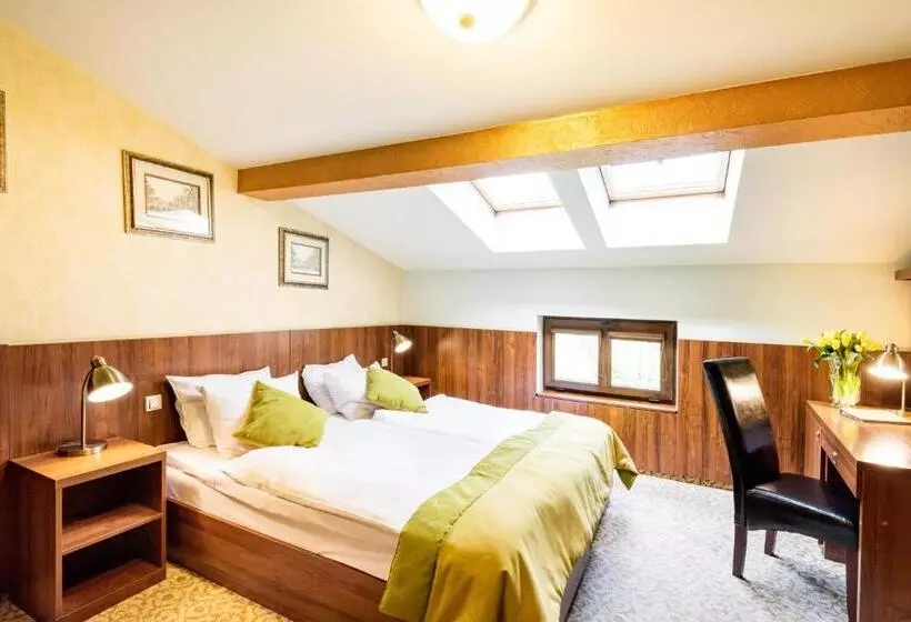 Fotos del hotel David Boutique:  3