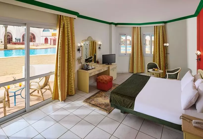 Fotos del hotel Dreams Vacation Resort  Sharm El Sheikh:  12