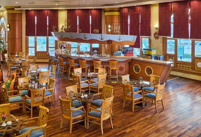 Fotos del hotel Dreams Vacation Resort  Sharm El Sheikh:  24