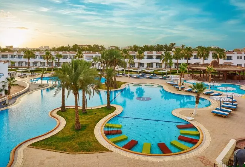 Fotos del hotel Dreams Vacation Resort  Sharm El Sheikh:  25