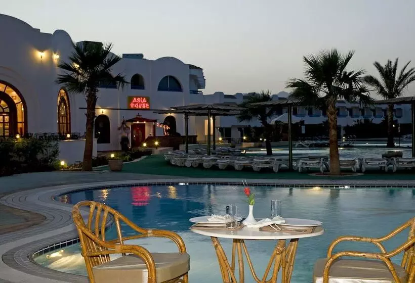 Fotos del hotel Dreams Vacation Resort  Sharm El Sheikh:  6