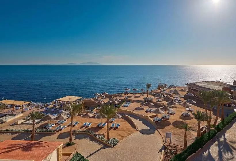 Fotos del hotel Dreams Vacation Resort  Sharm El Sheikh:  10