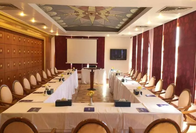 Fotos del hotel Dreams Vacation Resort  Sharm El Sheikh:  7