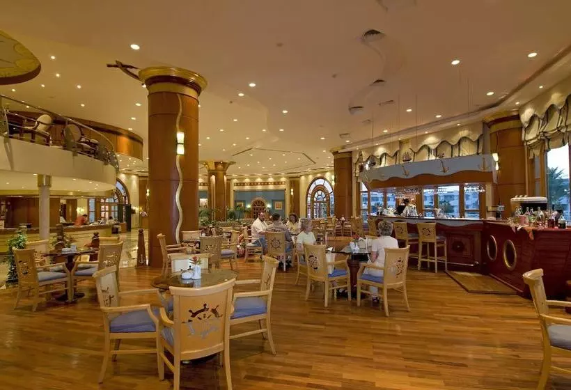 Fotos del hotel Dreams Vacation Resort  Sharm El Sheikh:  14
