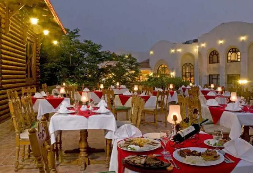 Fotos del hotel Dreams Vacation Resort  Sharm El Sheikh:  22