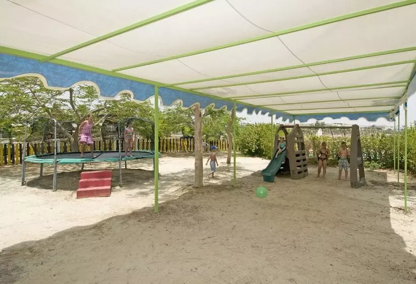 Fotos del hotel Dreams Vacation Resort  Sharm El Sheikh:  8