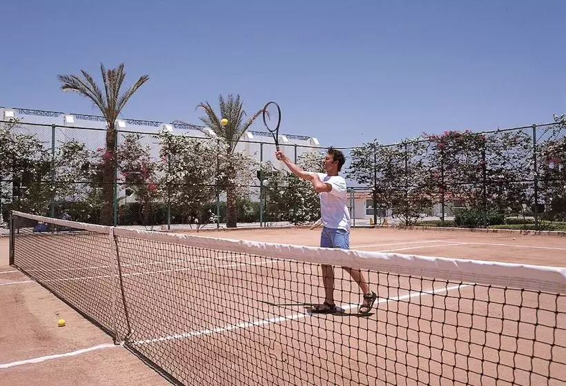 Fotos del hotel Dreams Vacation Resort  Sharm El Sheikh:  3