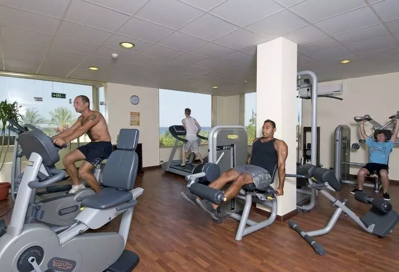 Fotos del hotel Dreams Vacation Resort  Sharm El Sheikh:  13