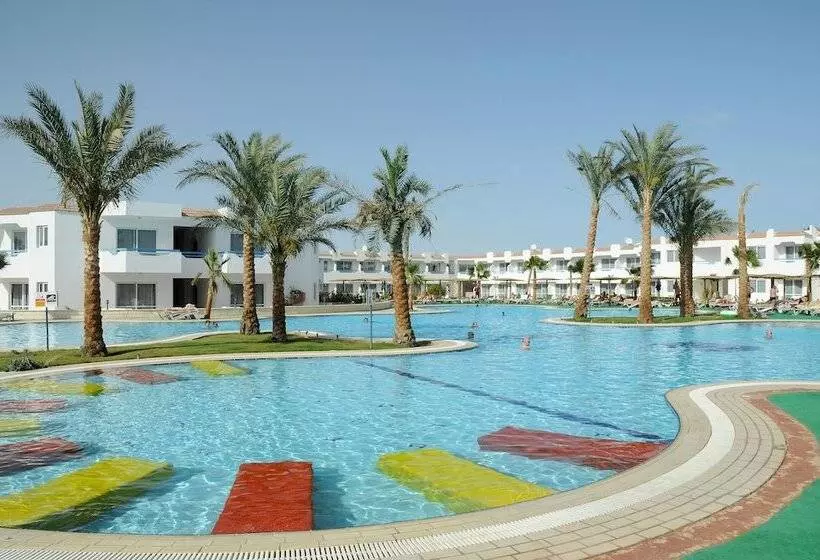 Dreams Vacation Resort  Sharm El Sheikh