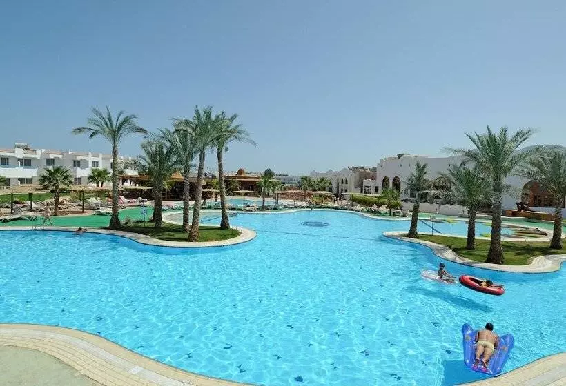 Fotos del hotel Dreams Vacation Resort  Sharm El Sheikh:  11