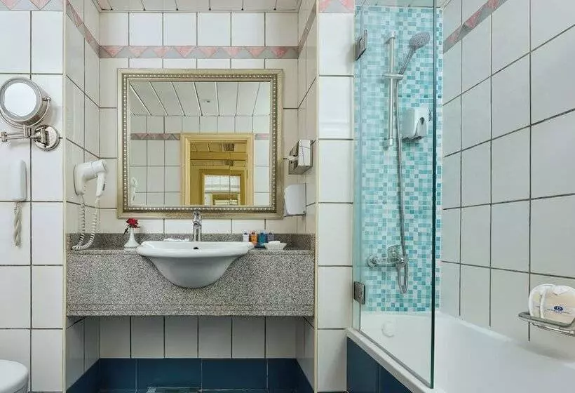 Fotos del hotel Dreams Vacation Resort  Sharm El Sheikh:  9