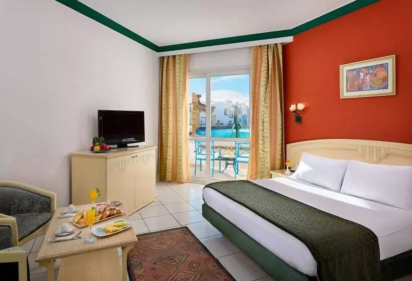 Fotos del hotel Dreams Vacation Resort  Sharm El Sheikh:  18