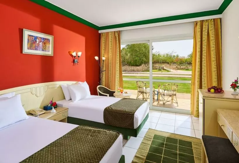 Fotos del hotel Dreams Vacation Resort  Sharm El Sheikh:  2