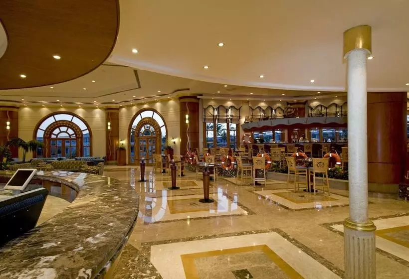 Fotos del hotel Dreams Vacation Resort  Sharm El Sheikh:  5