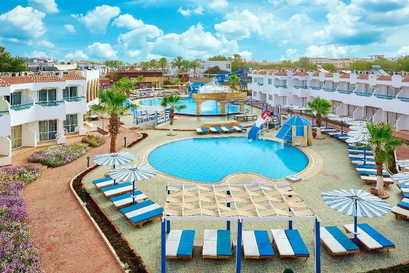 Dreams Vacation Resort  Sharm El Sheikh