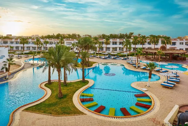 Fotos del hotel Dreams Vacation Resort  Sharm El Sheikh:  14