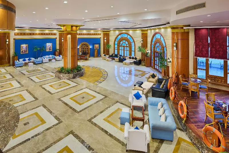 Fotos del hotel Dreams Vacation Resort  Sharm El Sheikh:  2