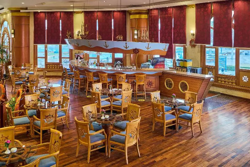 Fotos del hotel Dreams Vacation Resort  Sharm El Sheikh:  15