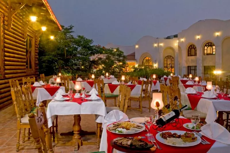 Fotos del hotel Dreams Vacation Resort  Sharm El Sheikh:  3