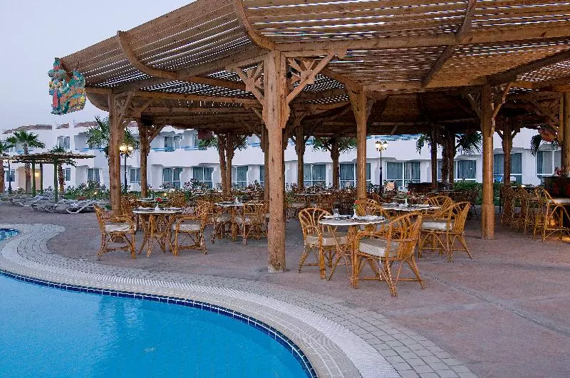 Fotos del hotel Dreams Vacation Resort  Sharm El Sheikh:  16