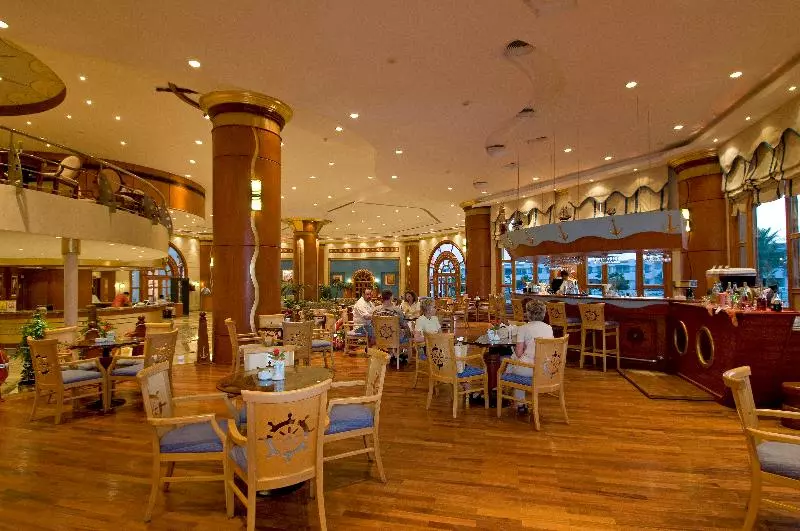 Fotos del hotel Dreams Vacation Resort  Sharm El Sheikh:  4