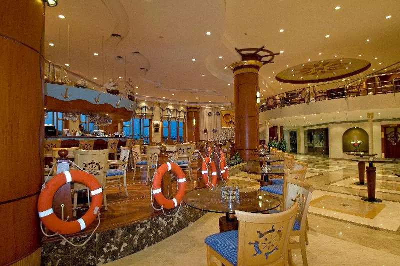 Fotos del hotel Dreams Vacation Resort  Sharm El Sheikh:  17