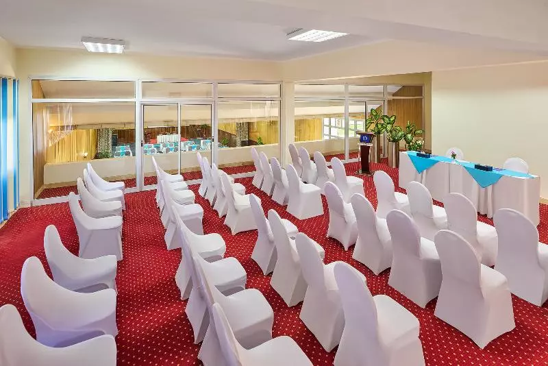 Fotos del hotel Dreams Vacation Resort  Sharm El Sheikh:  5