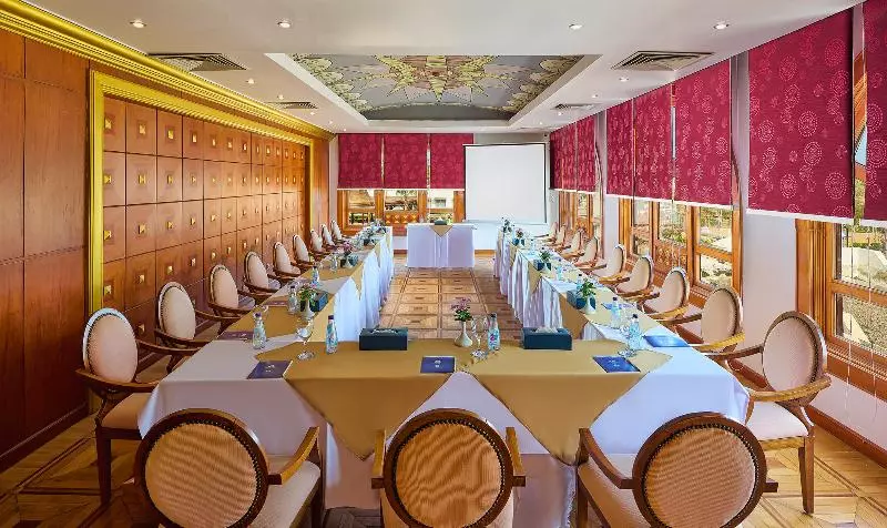 Fotos del hotel Dreams Vacation Resort  Sharm El Sheikh:  18