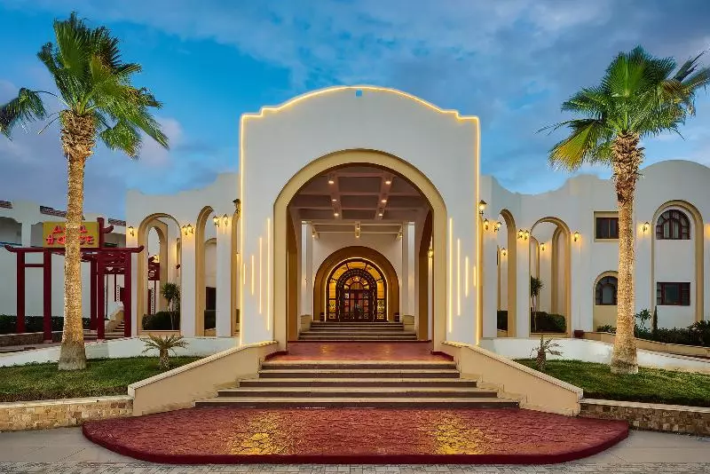 Fotos del hotel Dreams Vacation Resort  Sharm El Sheikh:  6