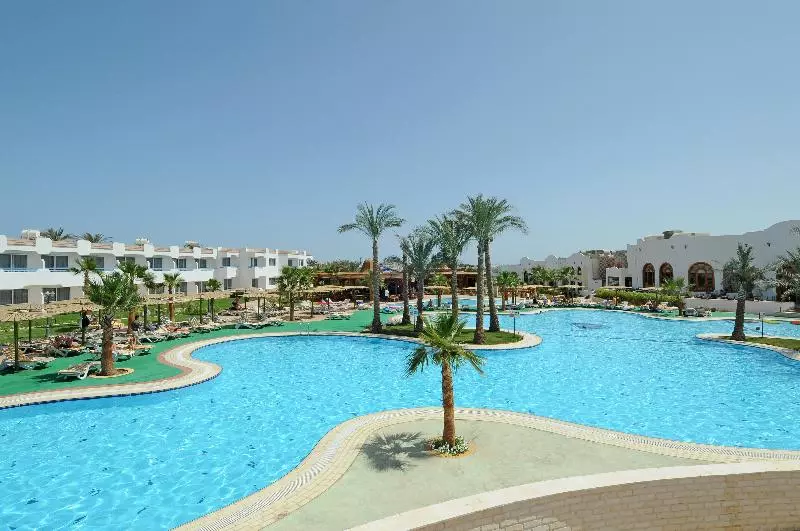 Fotos del hotel Dreams Vacation Resort  Sharm El Sheikh:  23