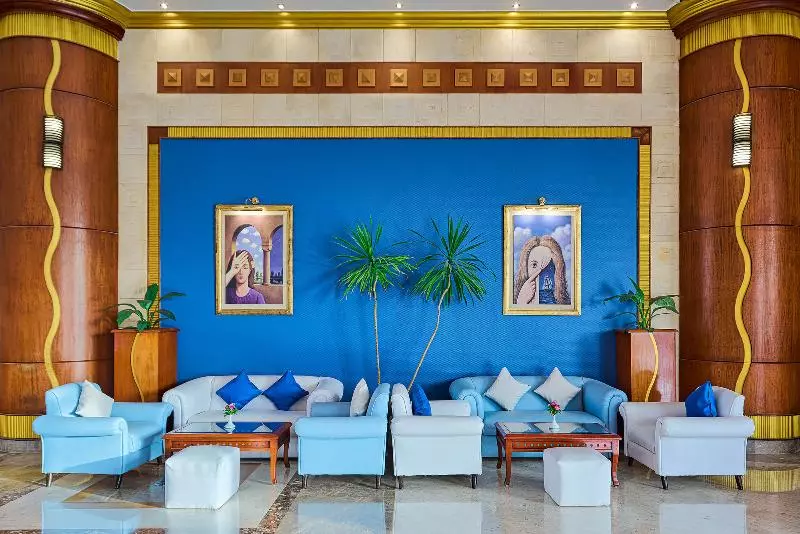 Fotos del hotel Dreams Vacation Resort  Sharm El Sheikh:  24