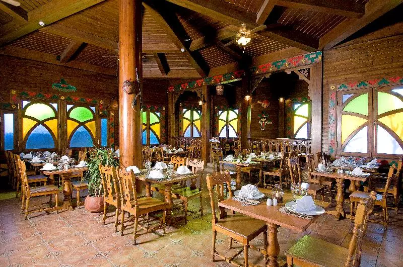 Fotos del hotel Dreams Vacation Resort  Sharm El Sheikh:  25