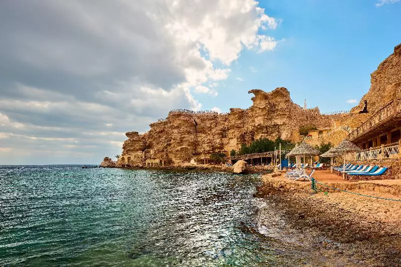 Fotos del hotel Dreams Vacation Resort  Sharm El Sheikh:  28