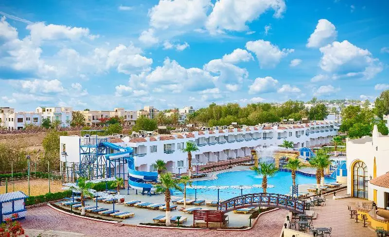 Fotos del hotel Dreams Vacation Resort  Sharm El Sheikh:  31