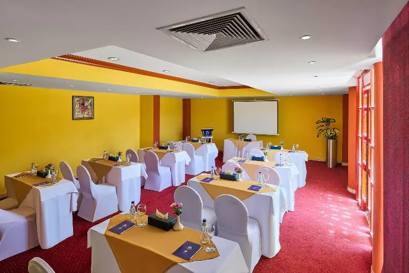 Fotos del hotel Dreams Vacation Resort  Sharm El Sheikh:  33