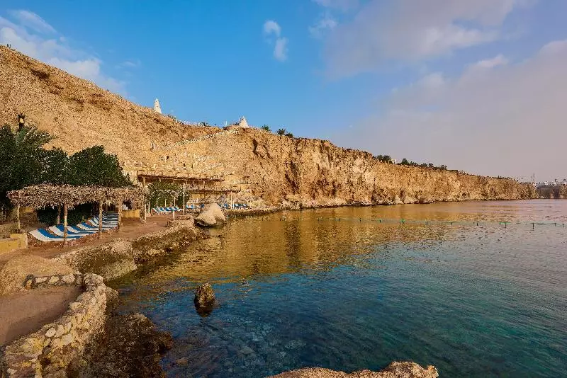 Fotos del hotel Dreams Vacation Resort  Sharm El Sheikh:  34