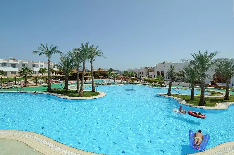 Fotos del hotel Dreams Vacation Resort  Sharm El Sheikh:  36