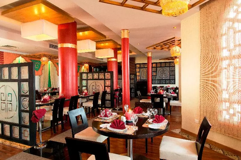 Fotos del hotel Dreams Vacation Resort  Sharm El Sheikh:  37