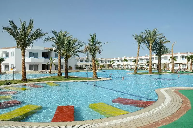 Fotos del hotel Dreams Vacation Resort  Sharm El Sheikh:  41