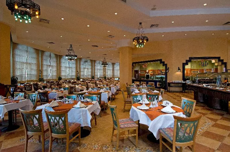 Fotos del hotel Dreams Vacation Resort  Sharm El Sheikh:  42