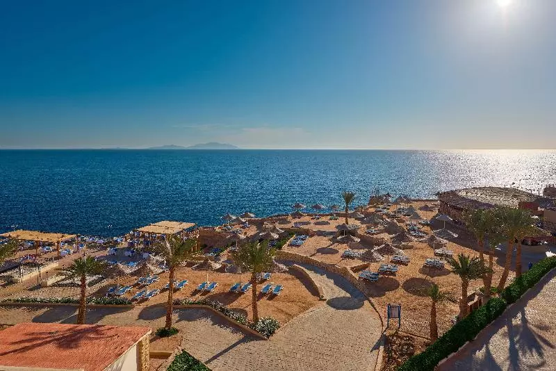 Fotos del hotel Dreams Vacation Resort  Sharm El Sheikh:  44