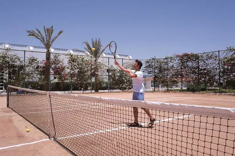 Fotos del hotel Dreams Vacation Resort  Sharm El Sheikh:  55