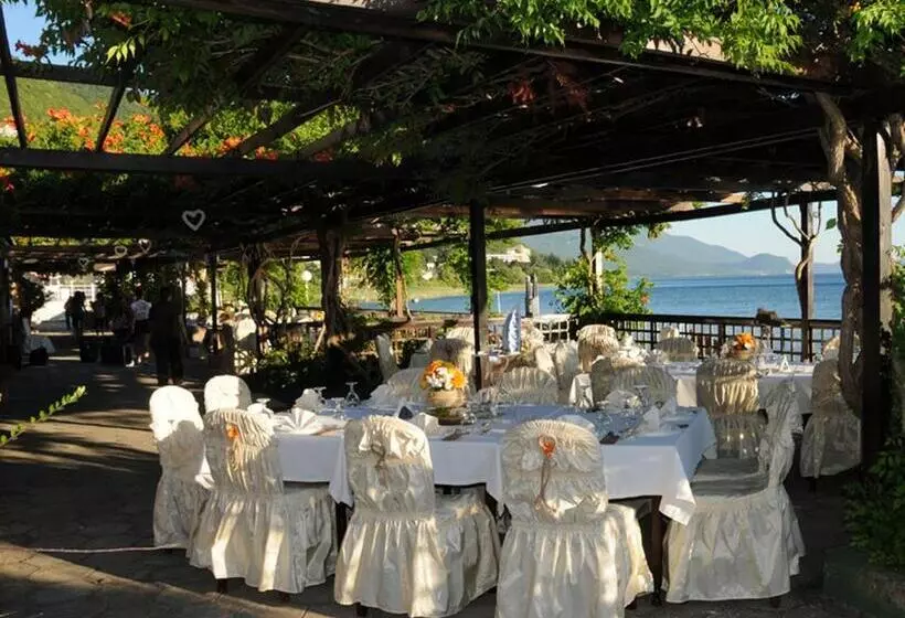 Fotos del hotel Granit:  22