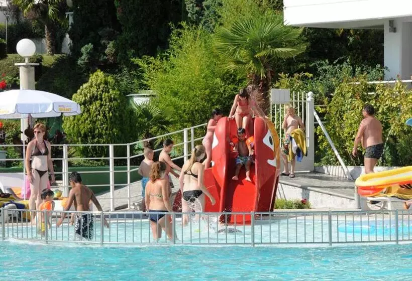 Fotos del hotel Granit:  14