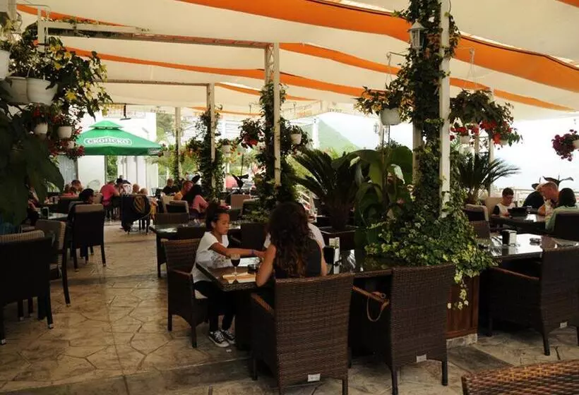 Fotos del hotel Granit:  6