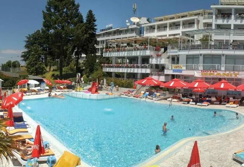 Fotos del hotel Granit:  21